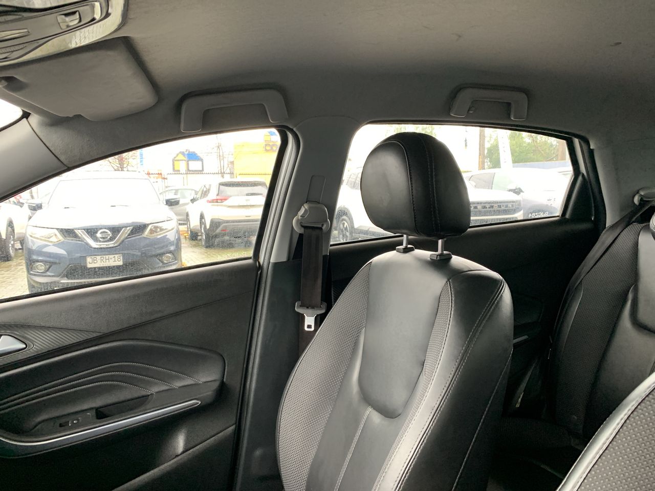 CHERY - 3