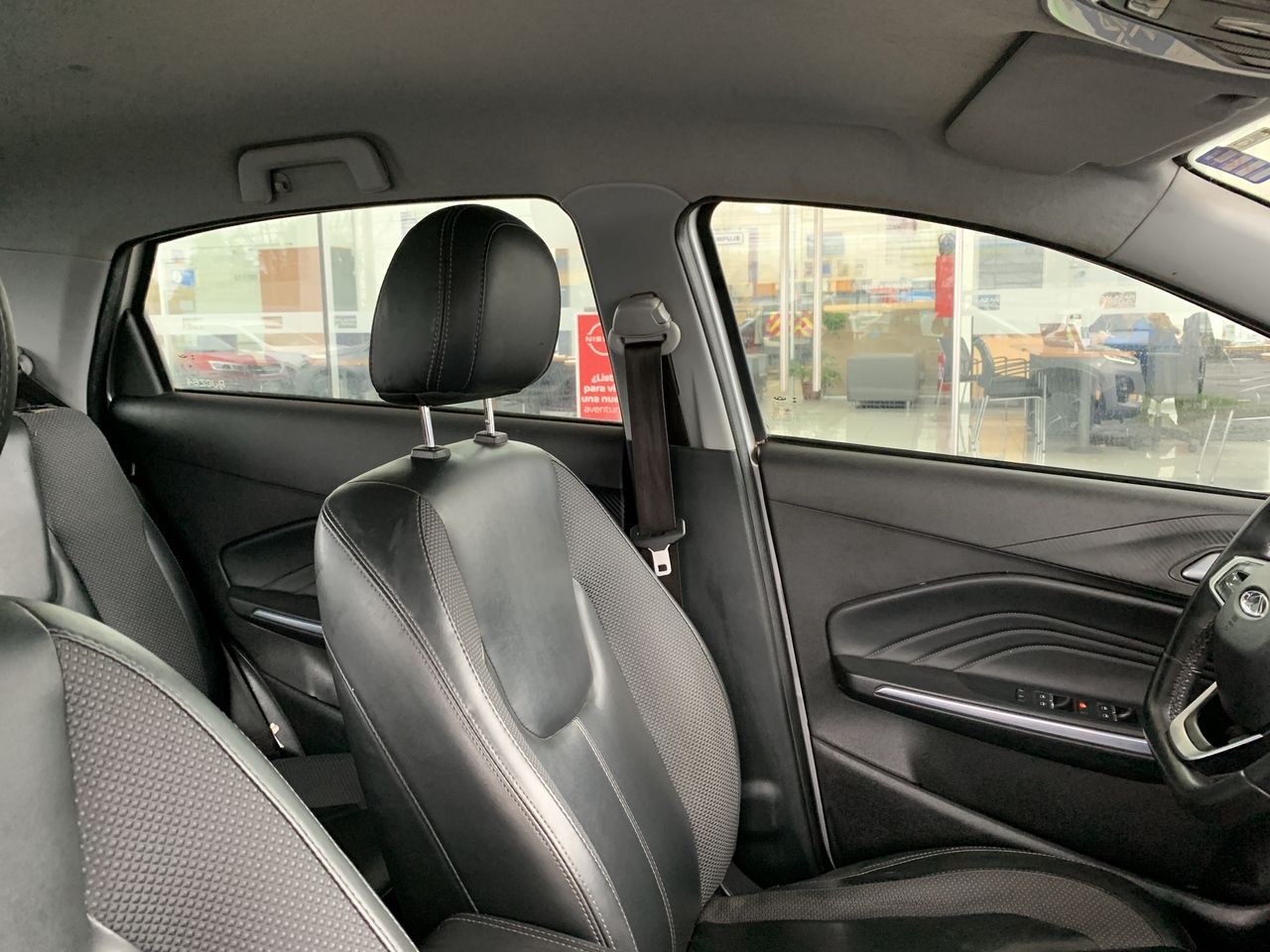 Chery Tiggo 2 Pro — foto 8 de 26