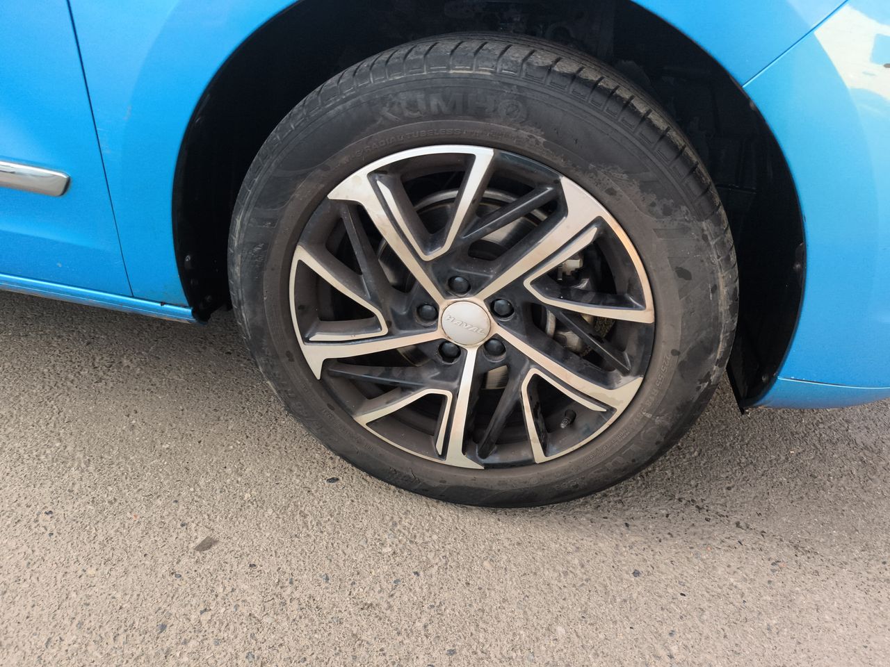 Haval Jolion — foto 8 de 25
