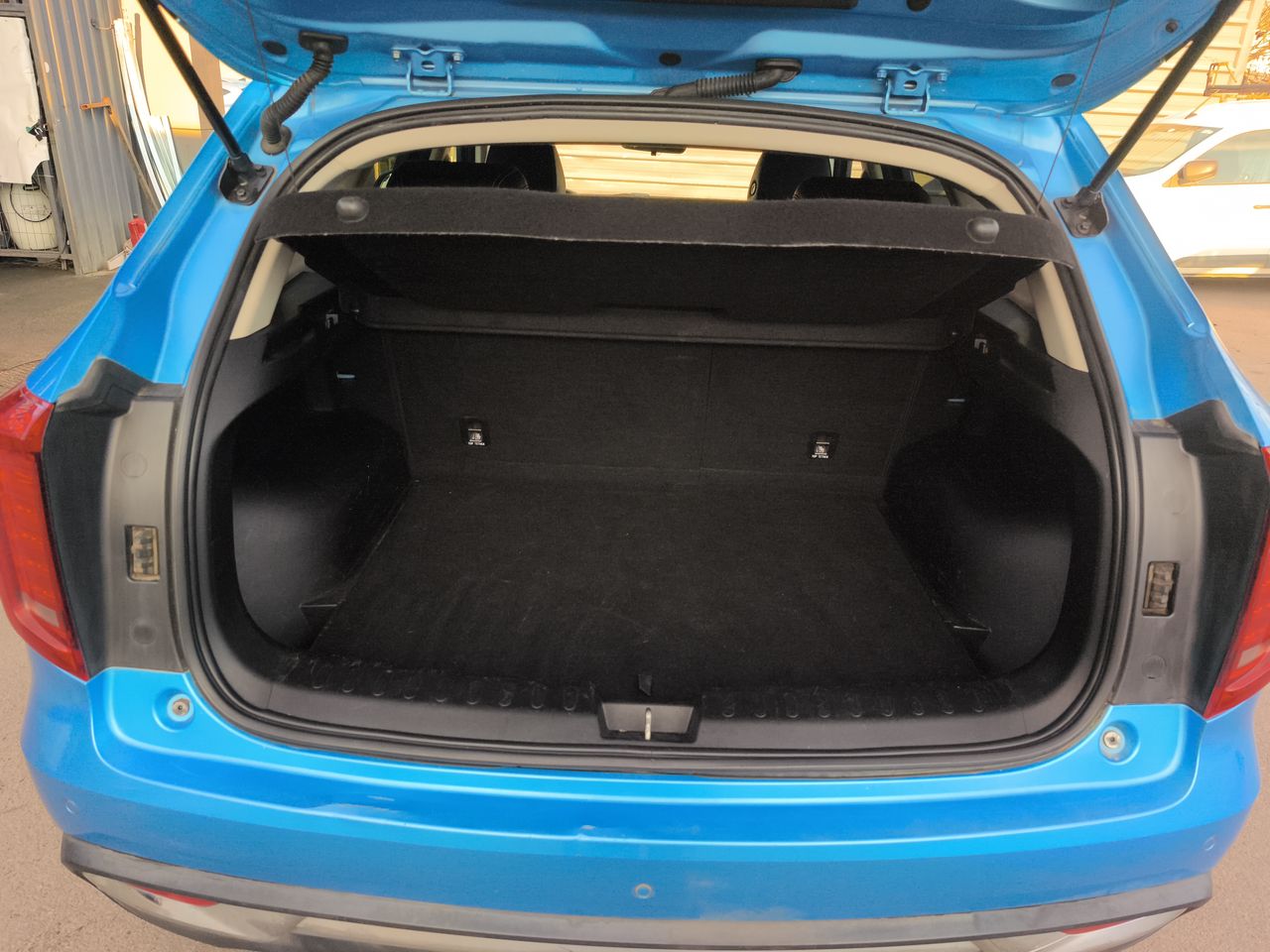 Haval Jolion — foto 11 de 25