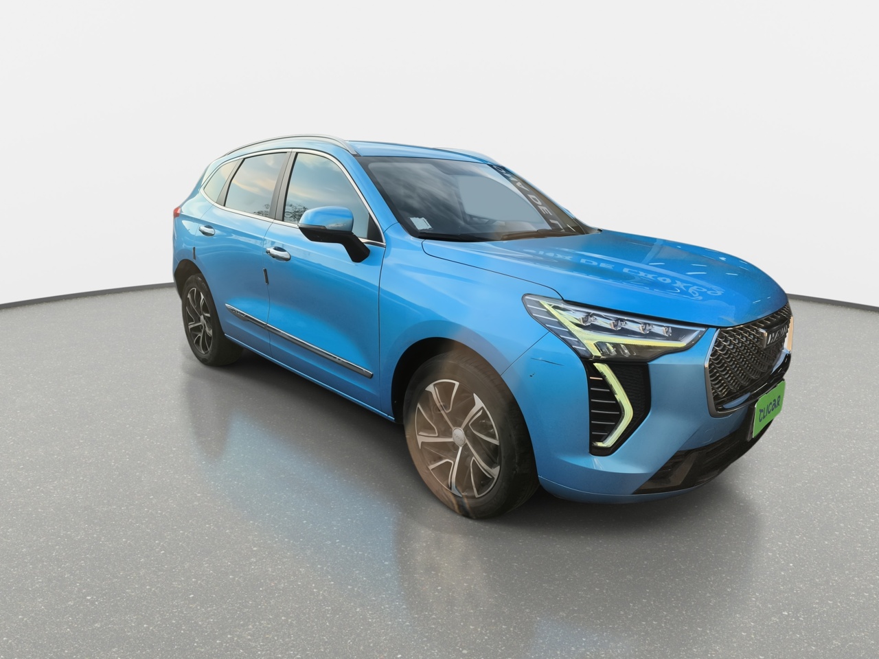 HAVAL - 1