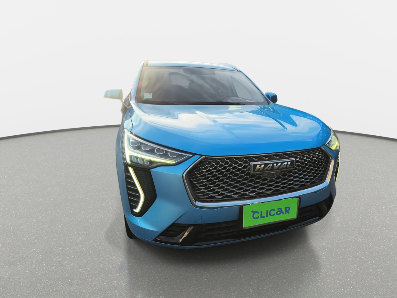 HAVAL - 2