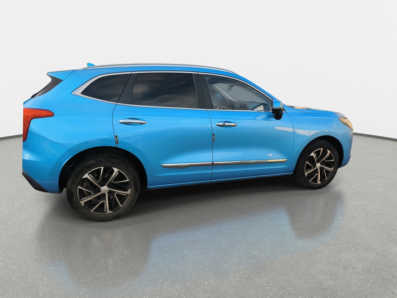 Citroën C3 Aircross — foto 9 de 33