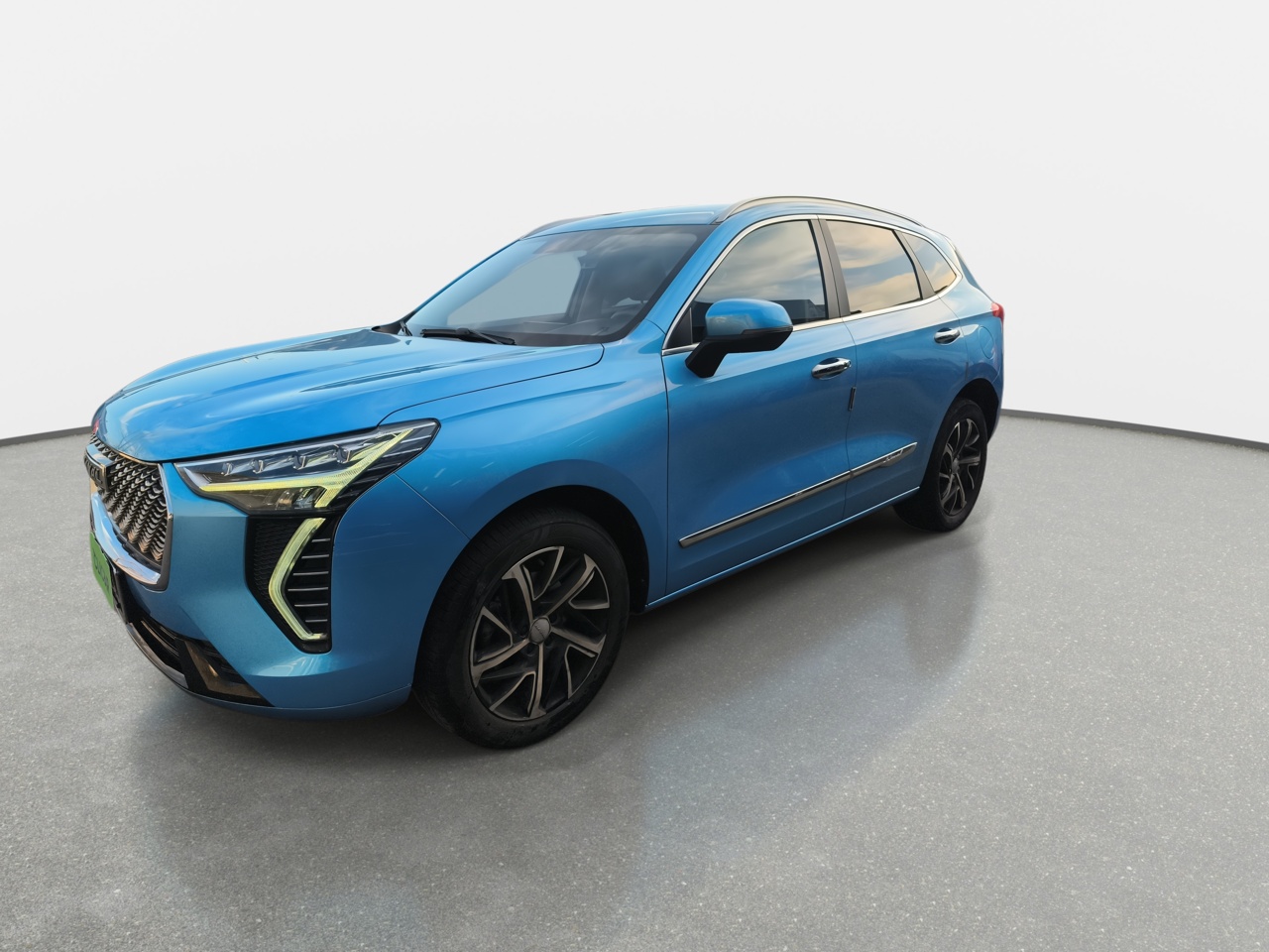 HAVAL - 3