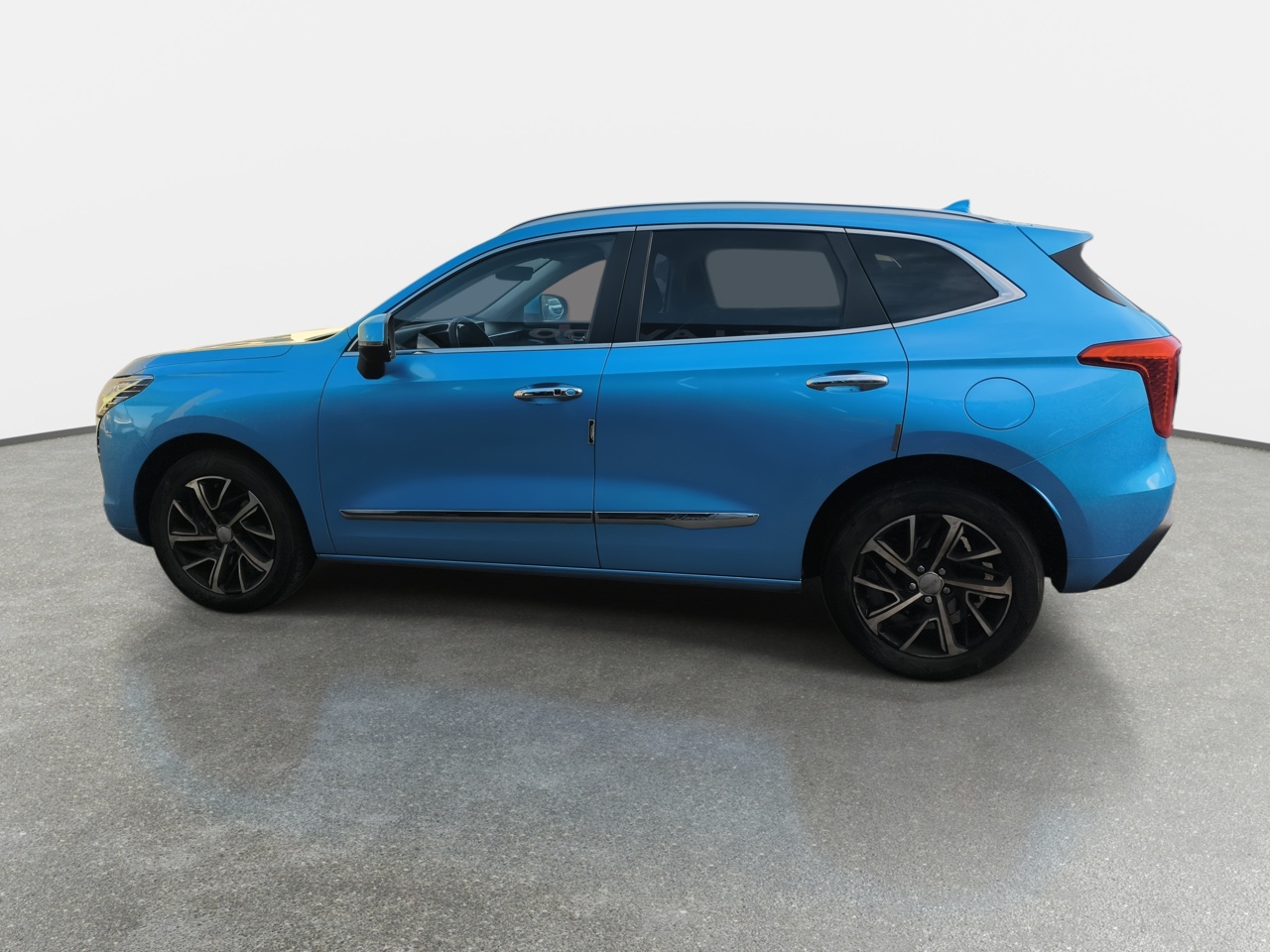 HAVAL - 4