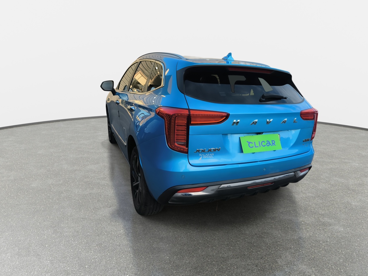 HAVAL - 5