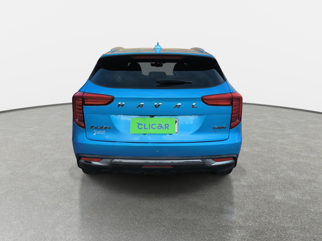 HAVAL - 6