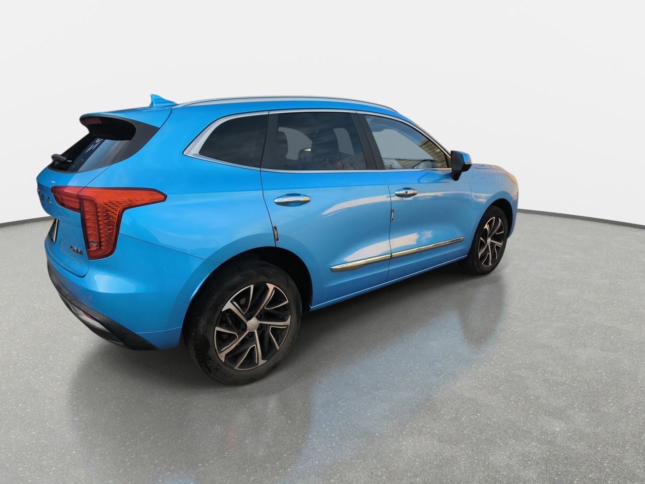 Citroën C3 Aircross — foto 8 de 33