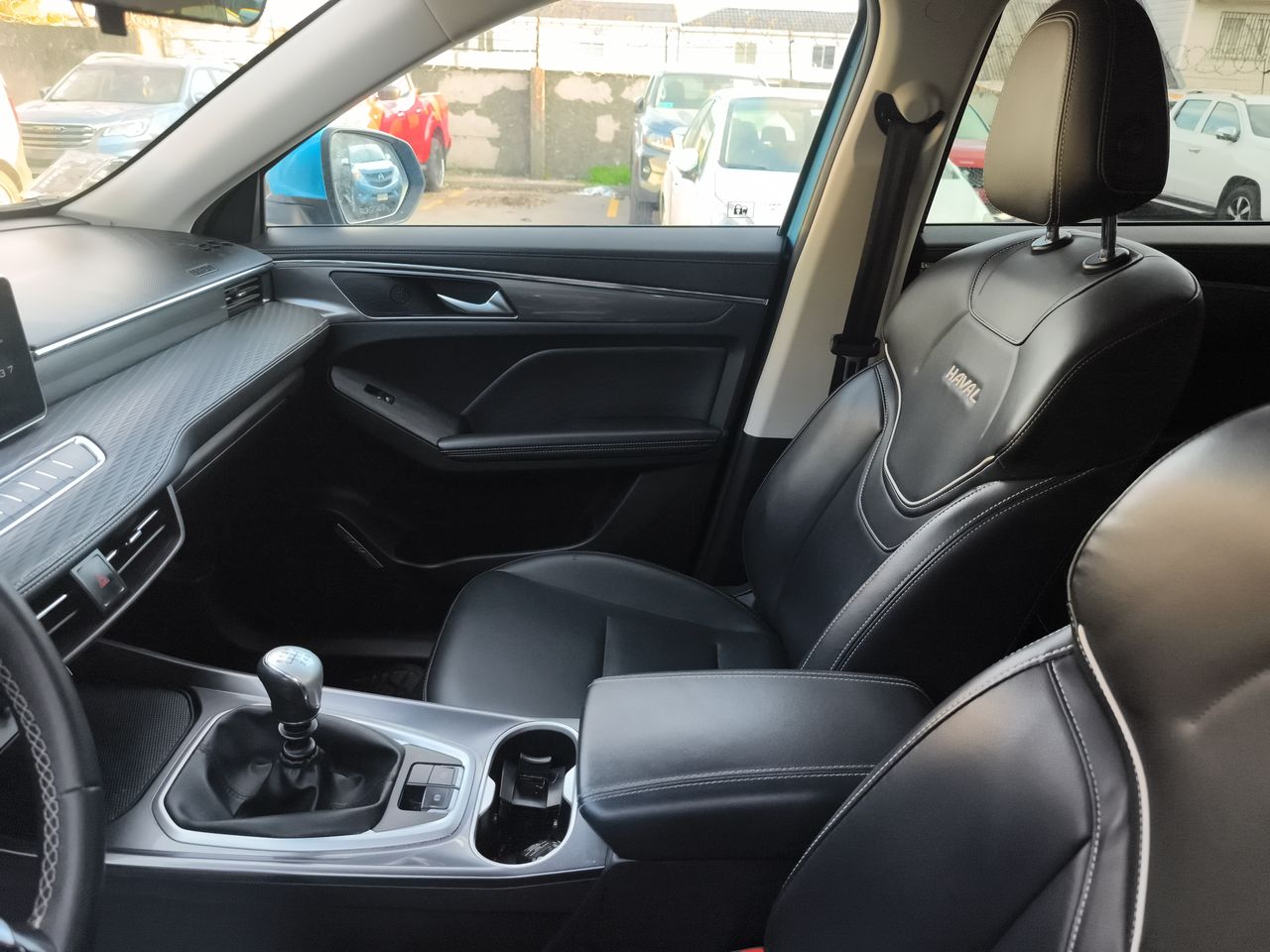 HAVAL - 2