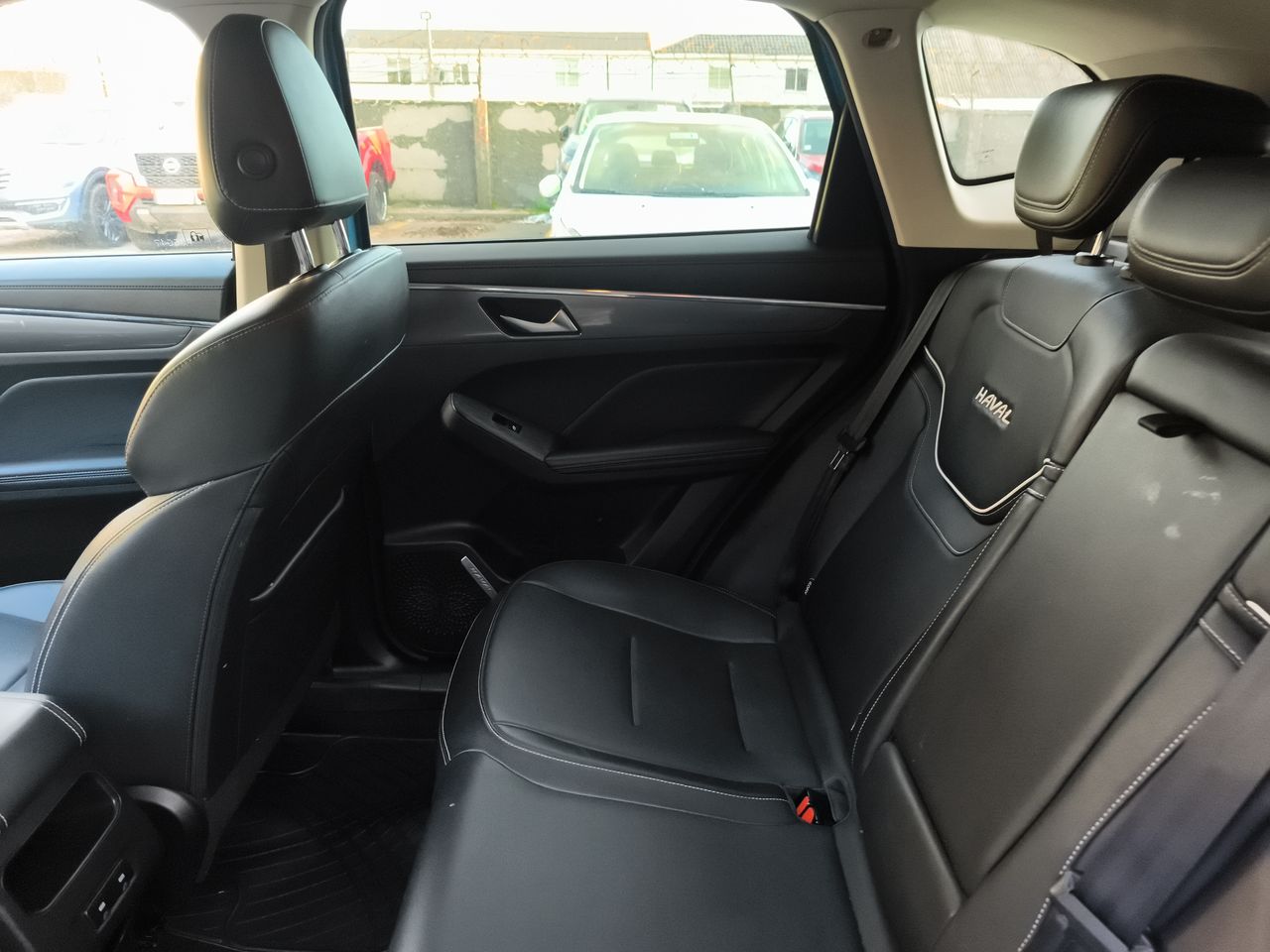 HAVAL - 3