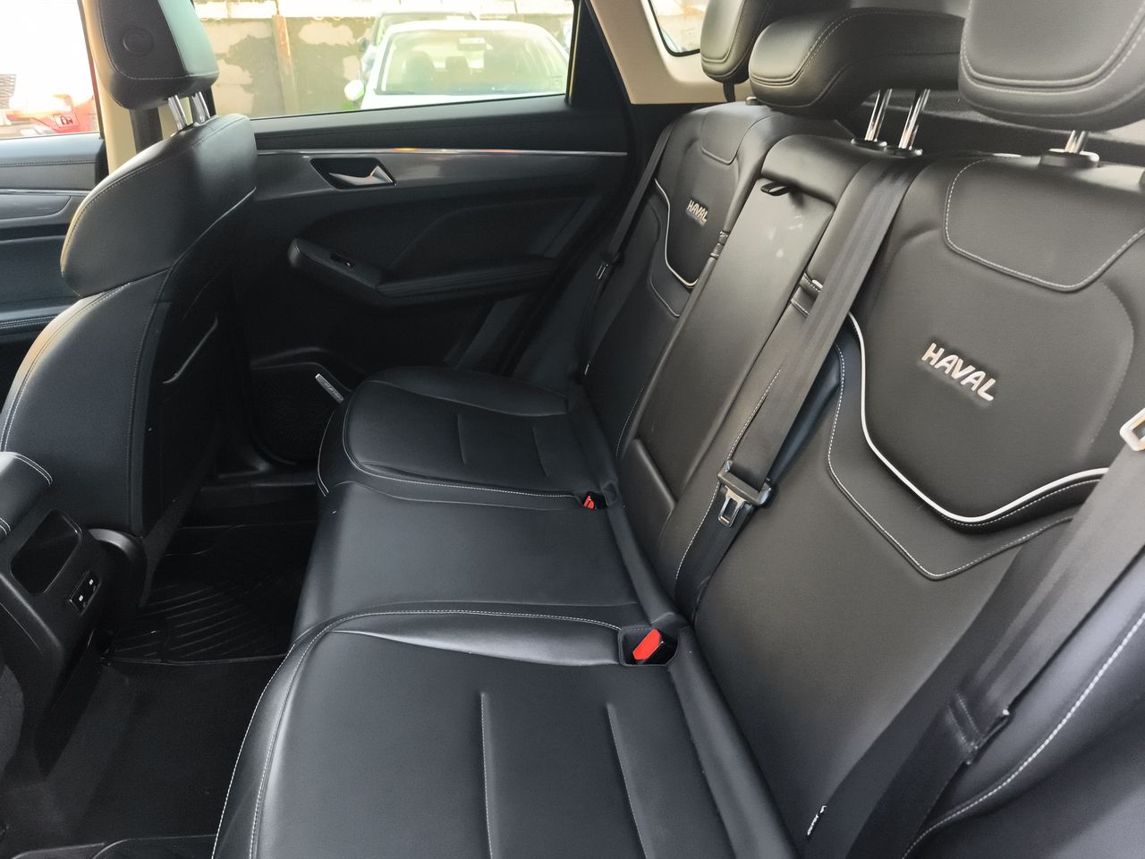 HAVAL - 4