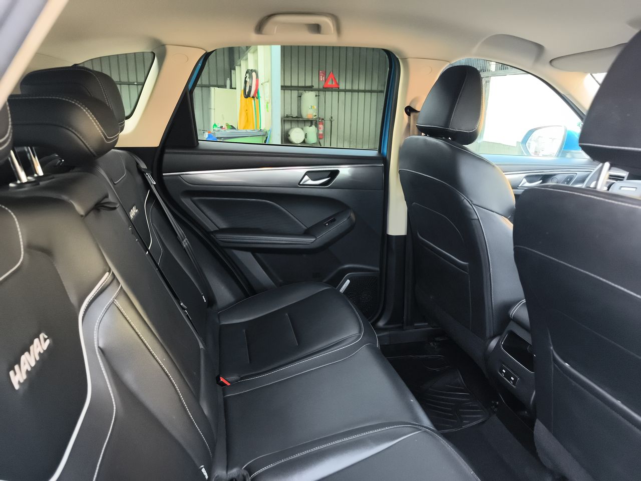 HAVAL - 5