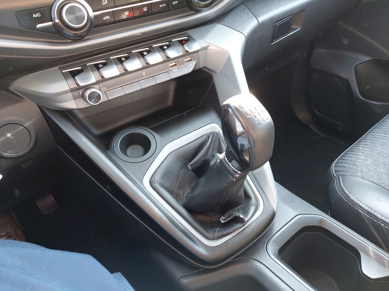CHANGAN - 23
