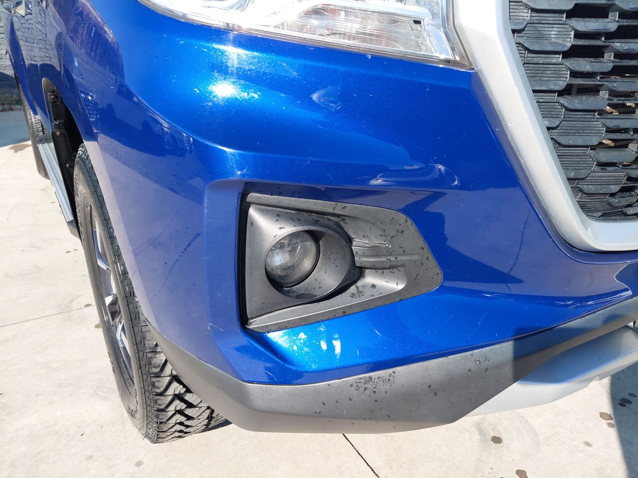 CHANGAN - 11