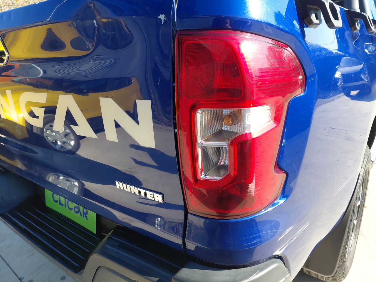 CHANGAN - 12