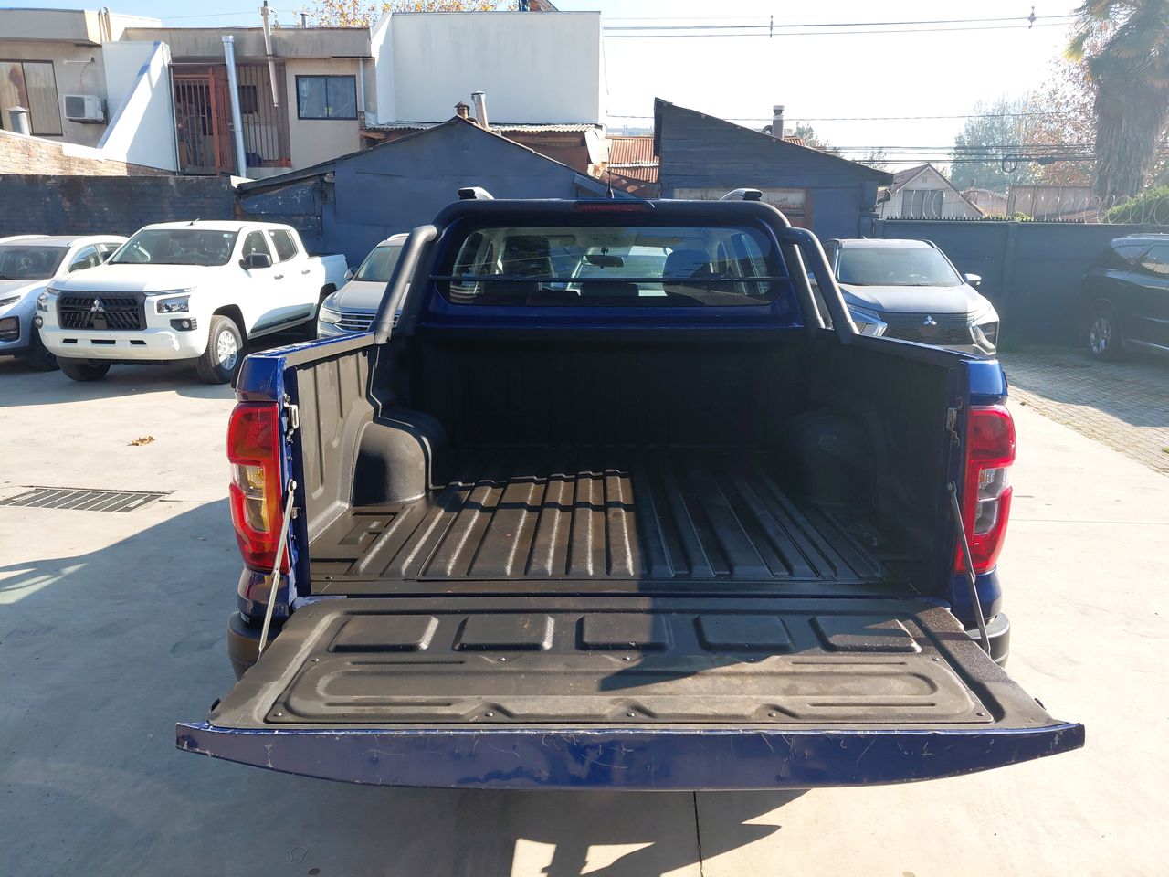 CHANGAN - 13
