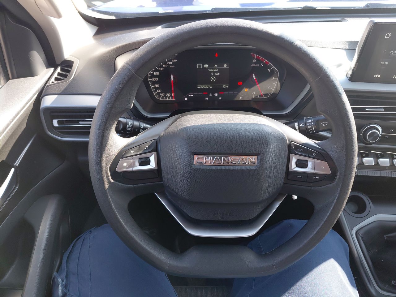 CHANGAN - 17