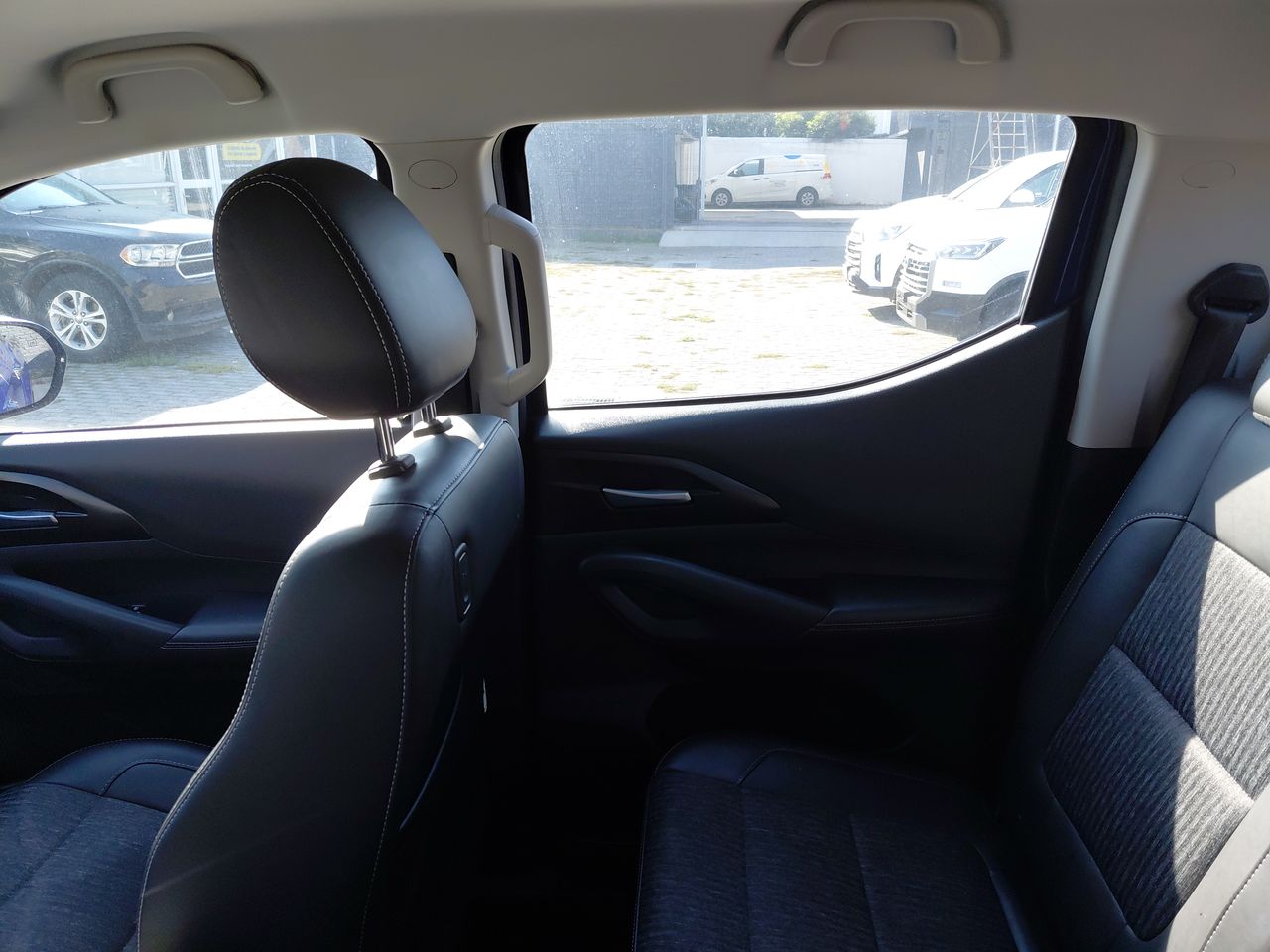 CHANGAN - 3