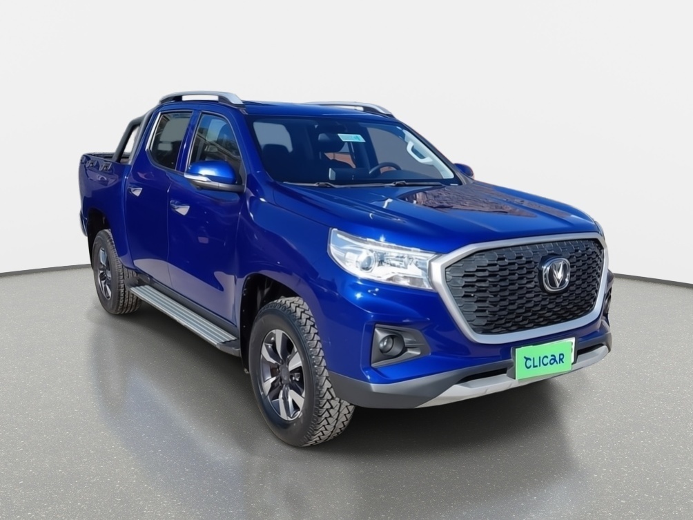 CHANGAN