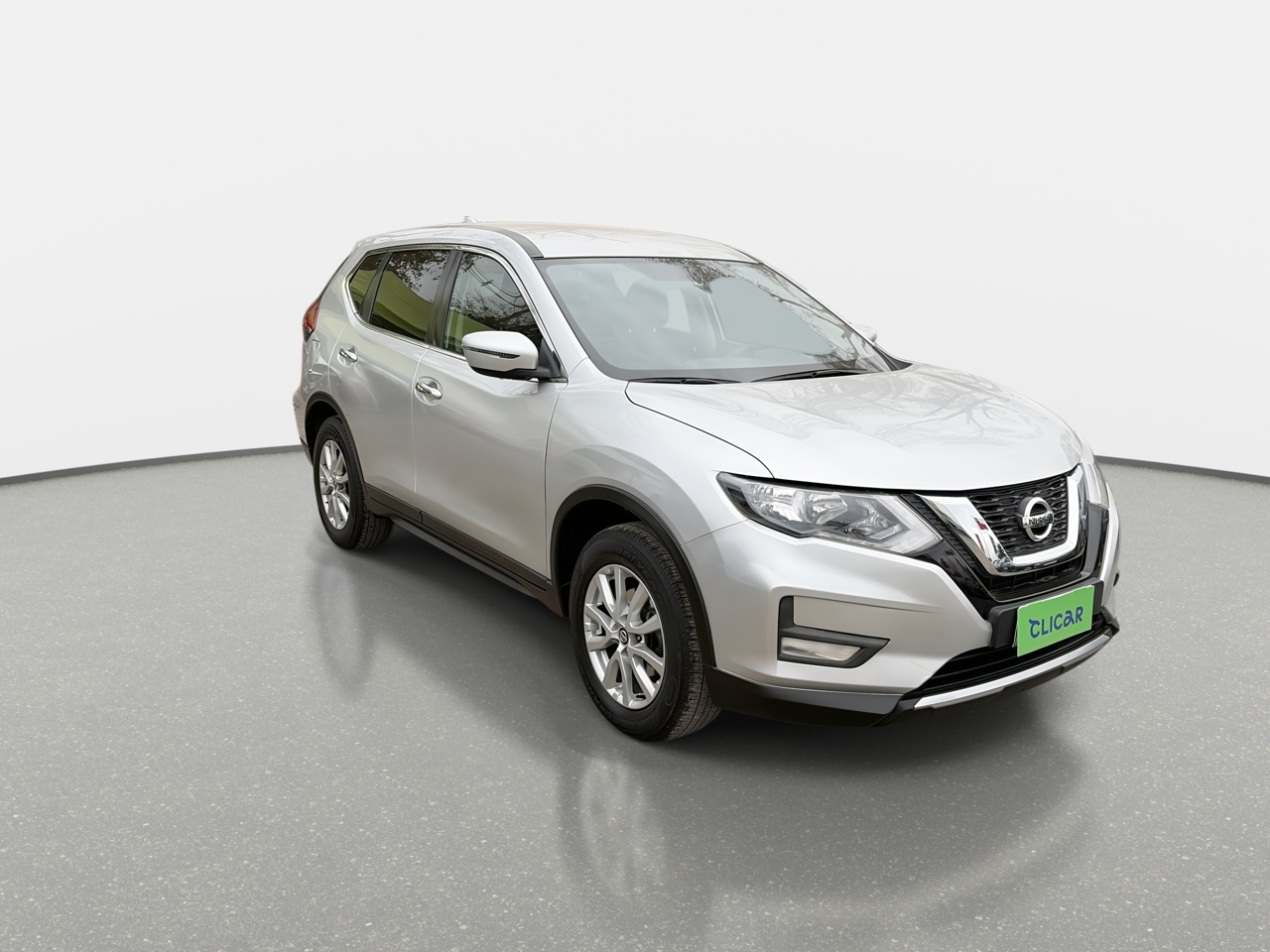 NISSAN - 1