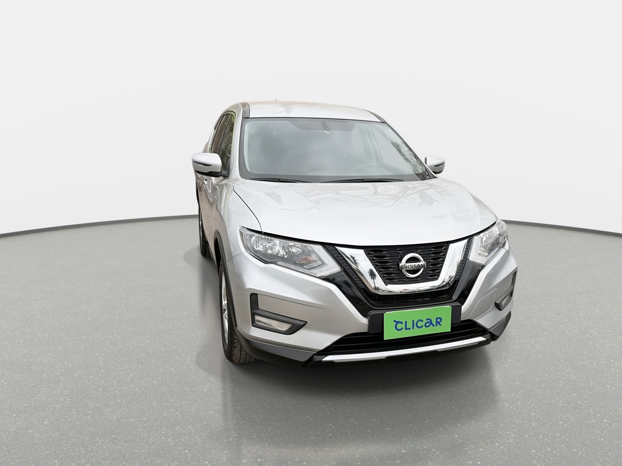 NISSAN - 2