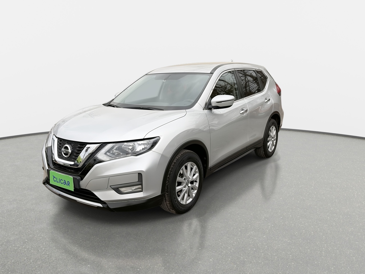 NISSAN - 3