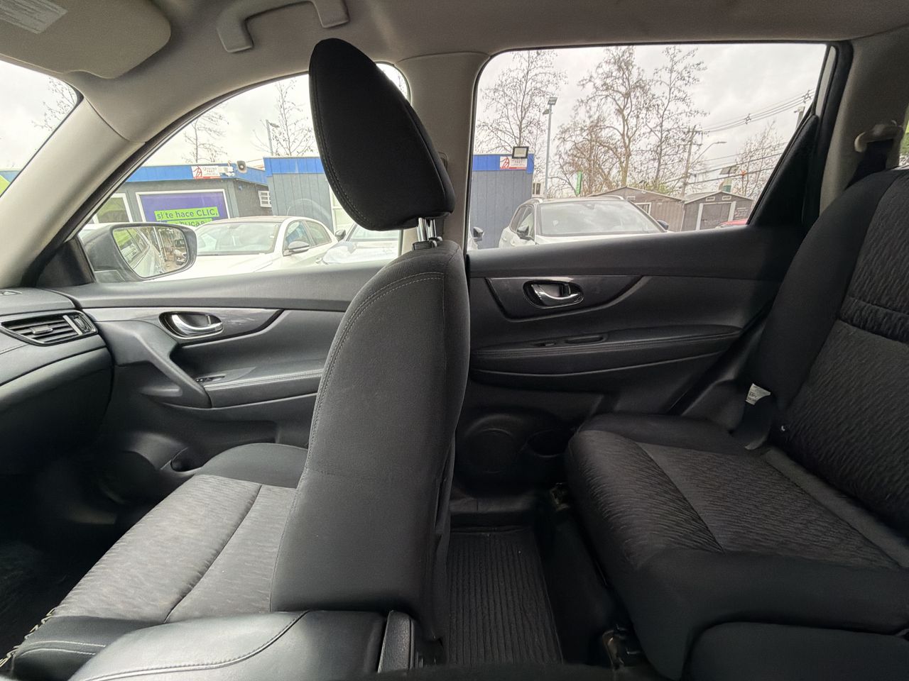 NISSAN - 3