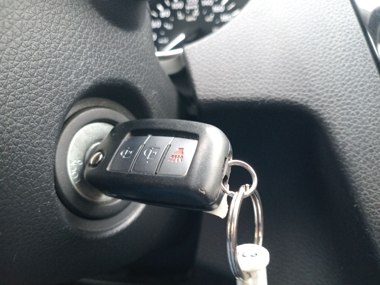 Nissan X-Trail — foto 35 de 35