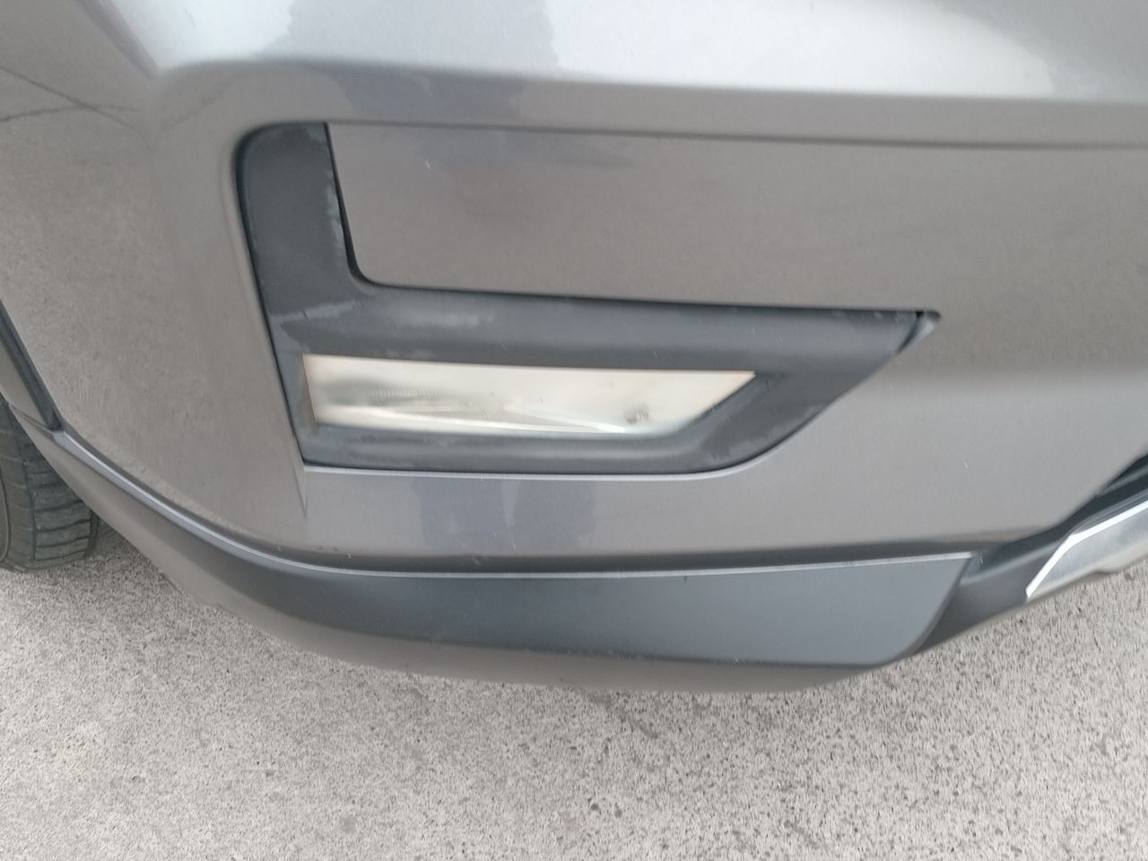 Nissan X-Trail — foto 19 de 35