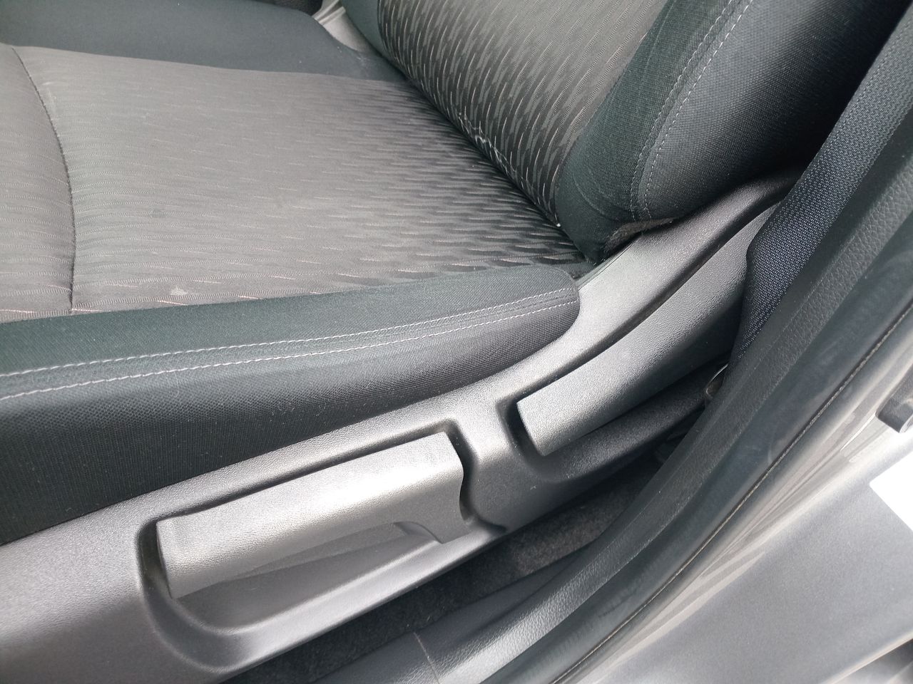 Nissan X-Trail — foto 23 de 35