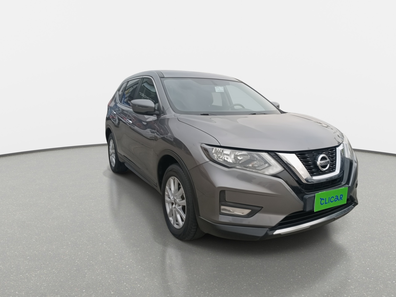 NISSAN - 1