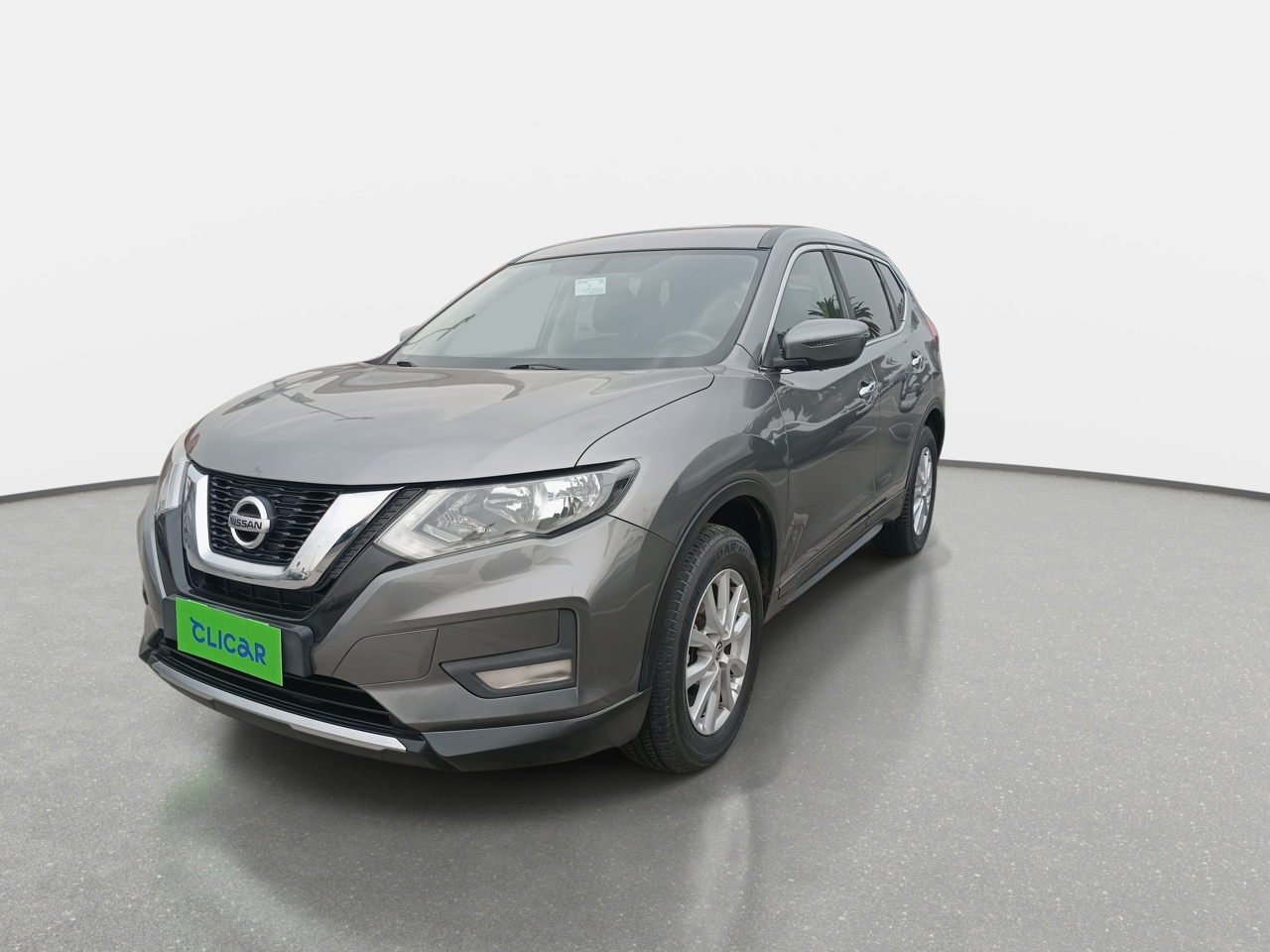 NISSAN - 2