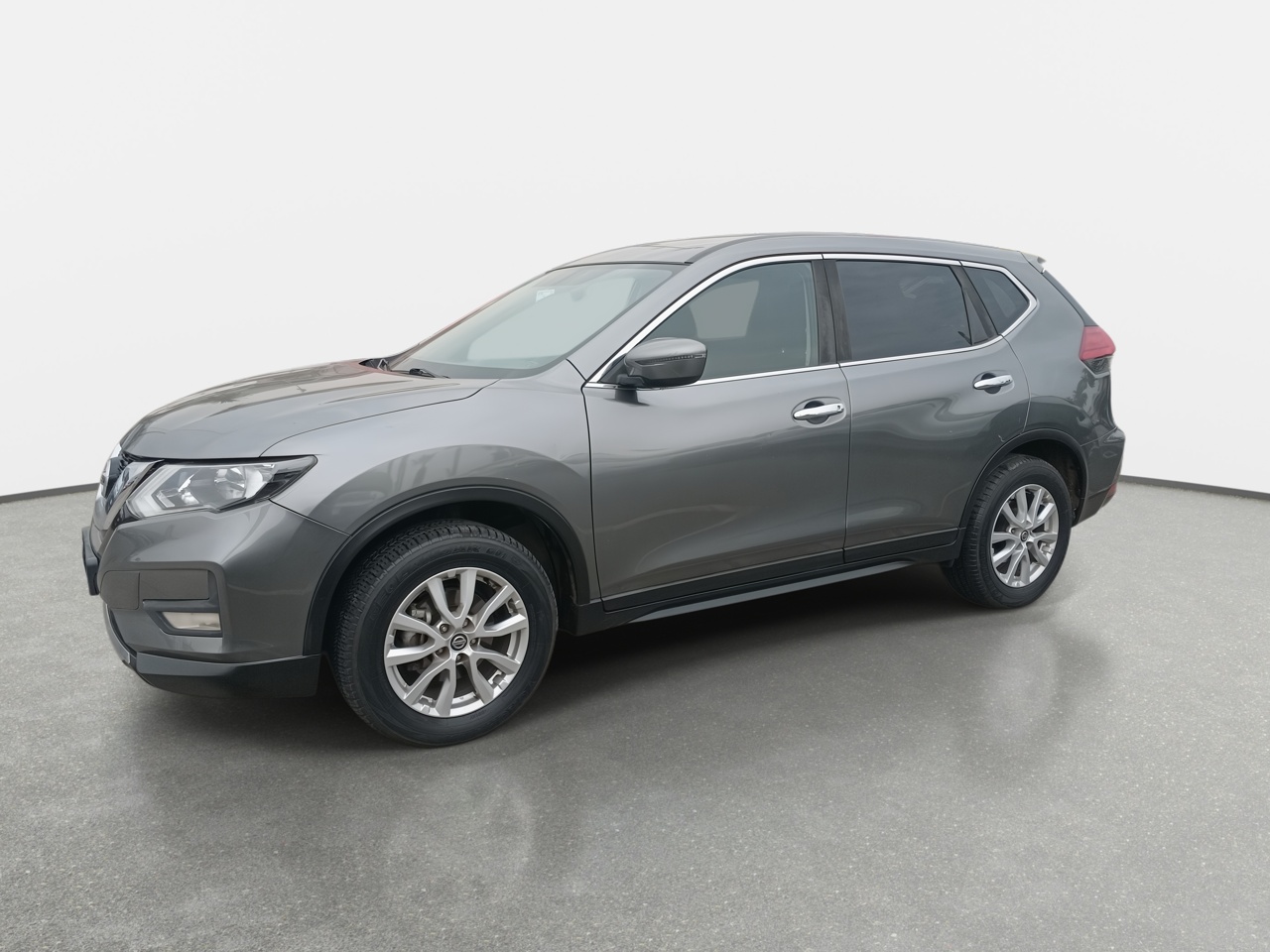 NISSAN - 3