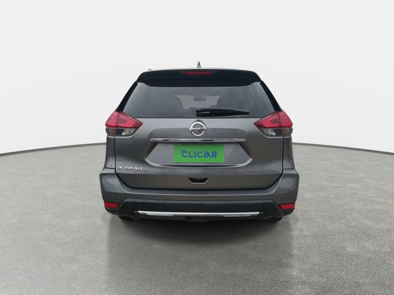 NISSAN - 5