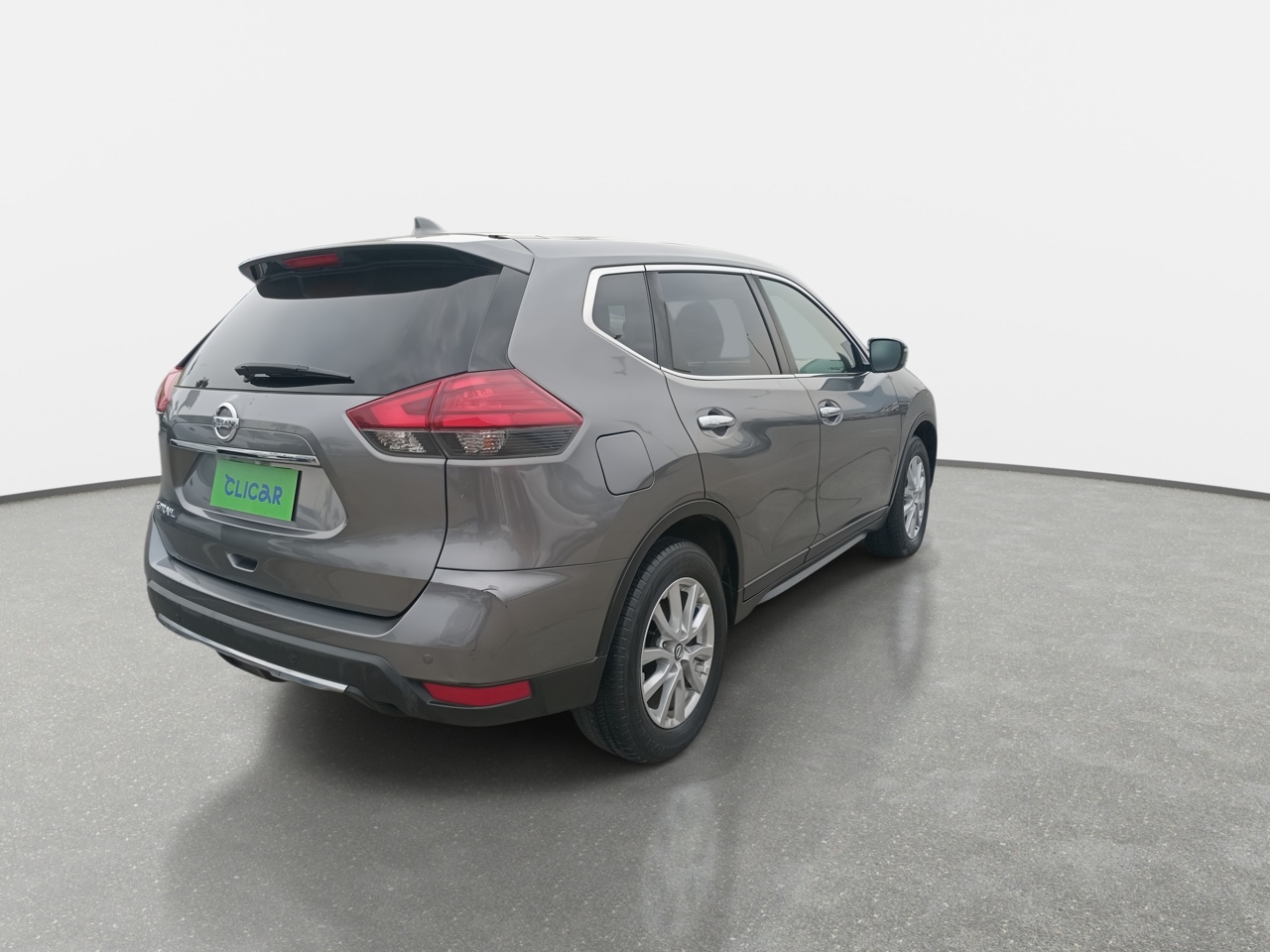 NISSAN - 6