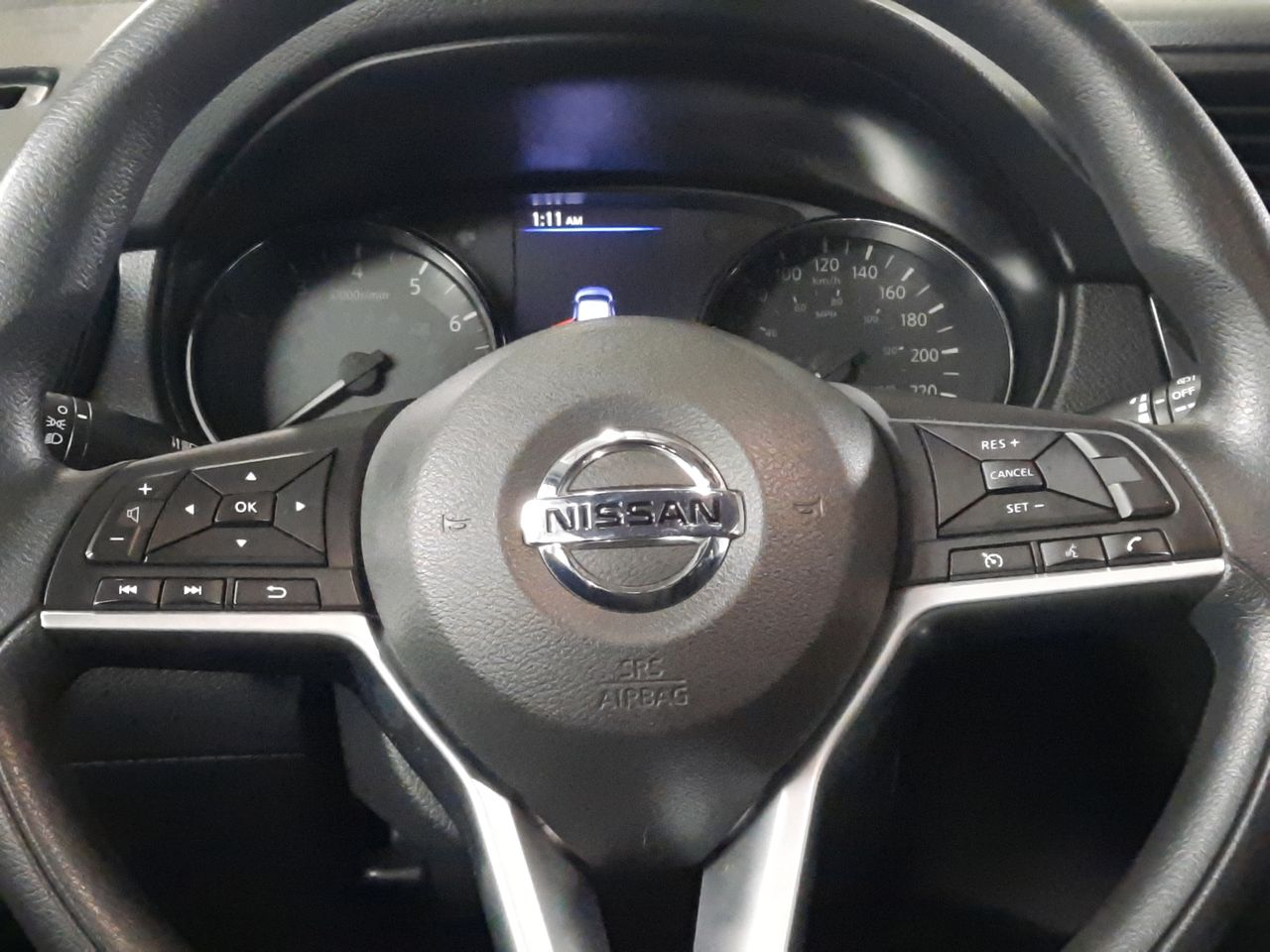 NISSAN - 18