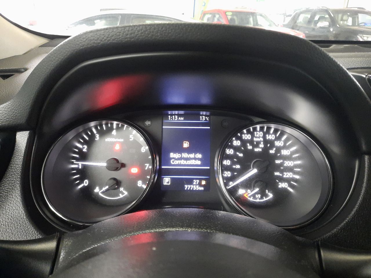 NISSAN - 19