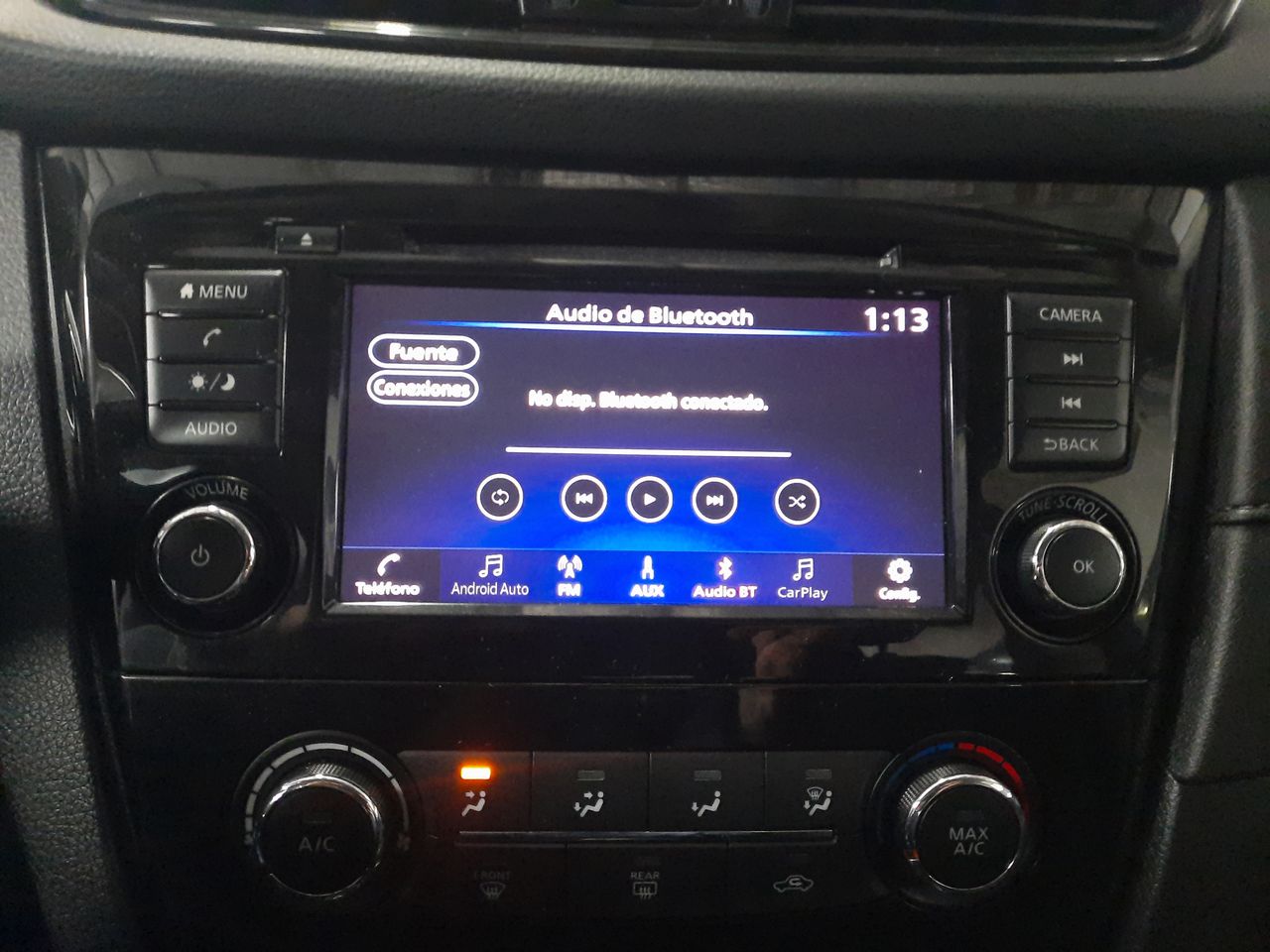 NISSAN - 20