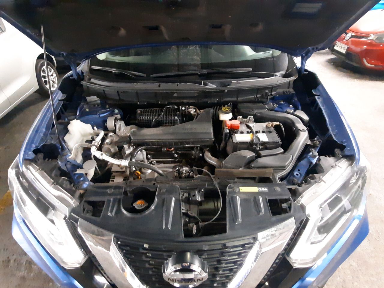 NISSAN - 10