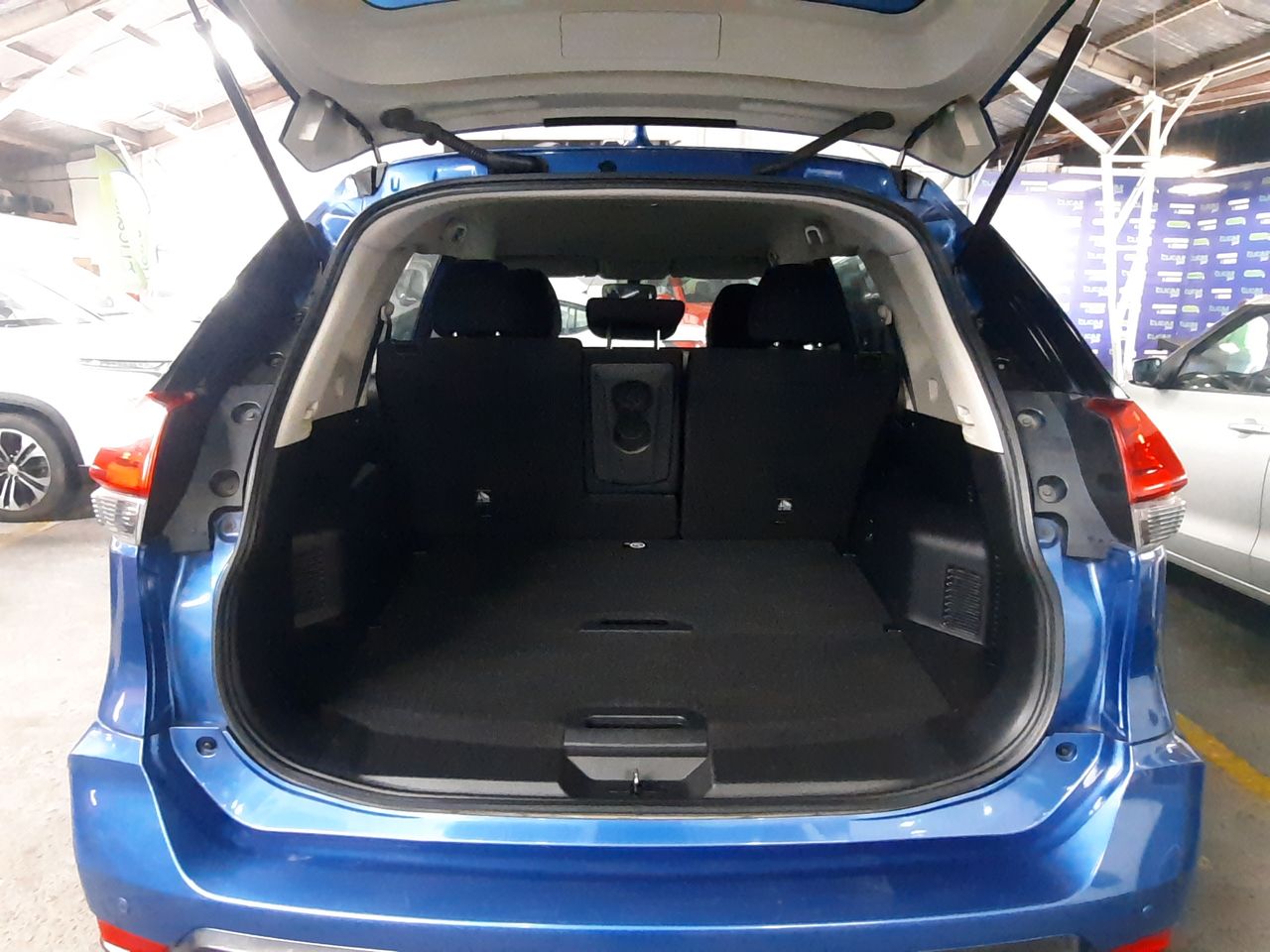 NISSAN - 13
