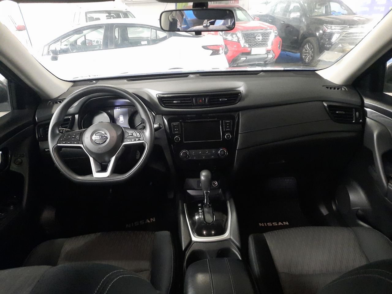 NISSAN - 1