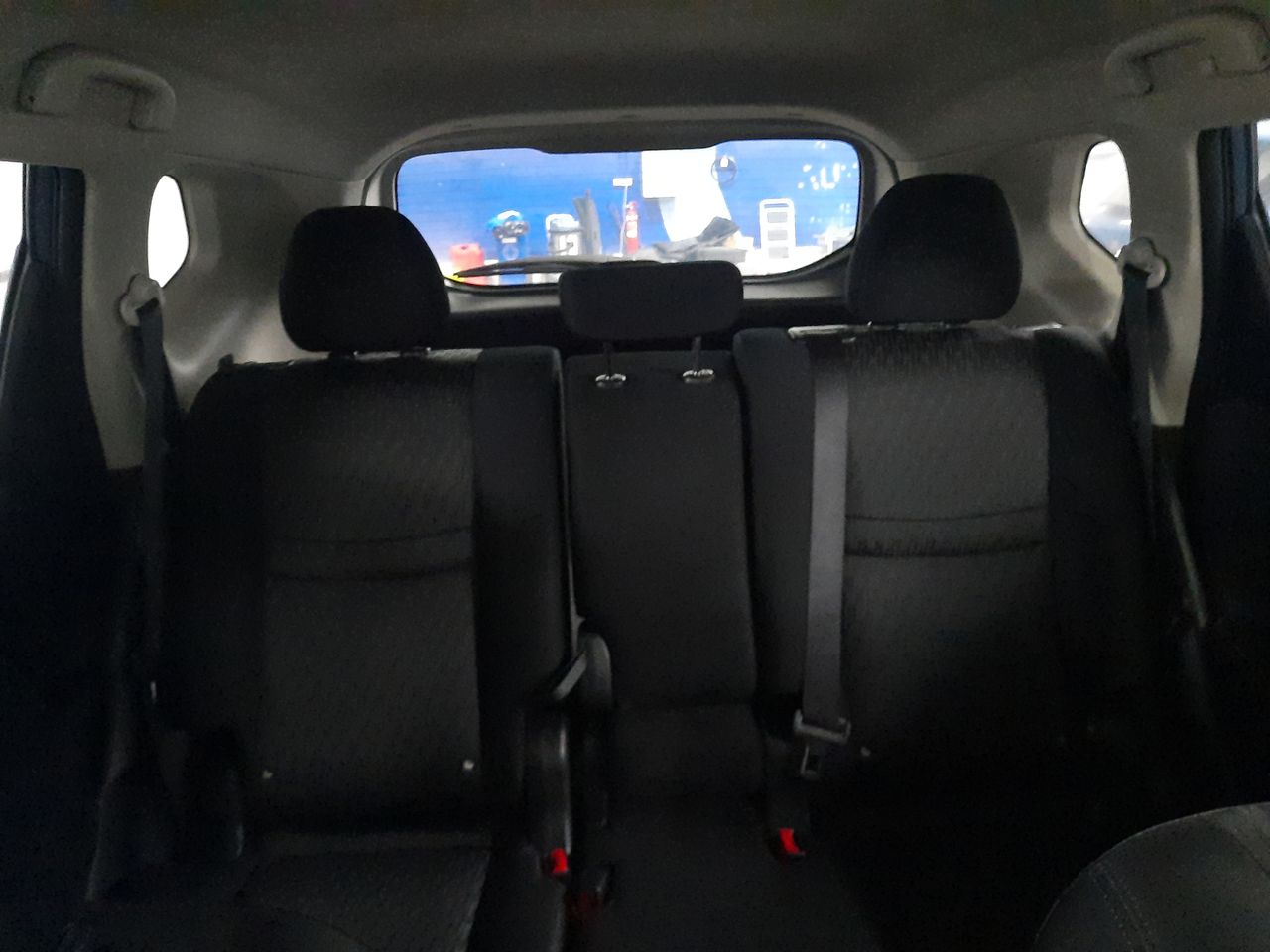 NISSAN - 5