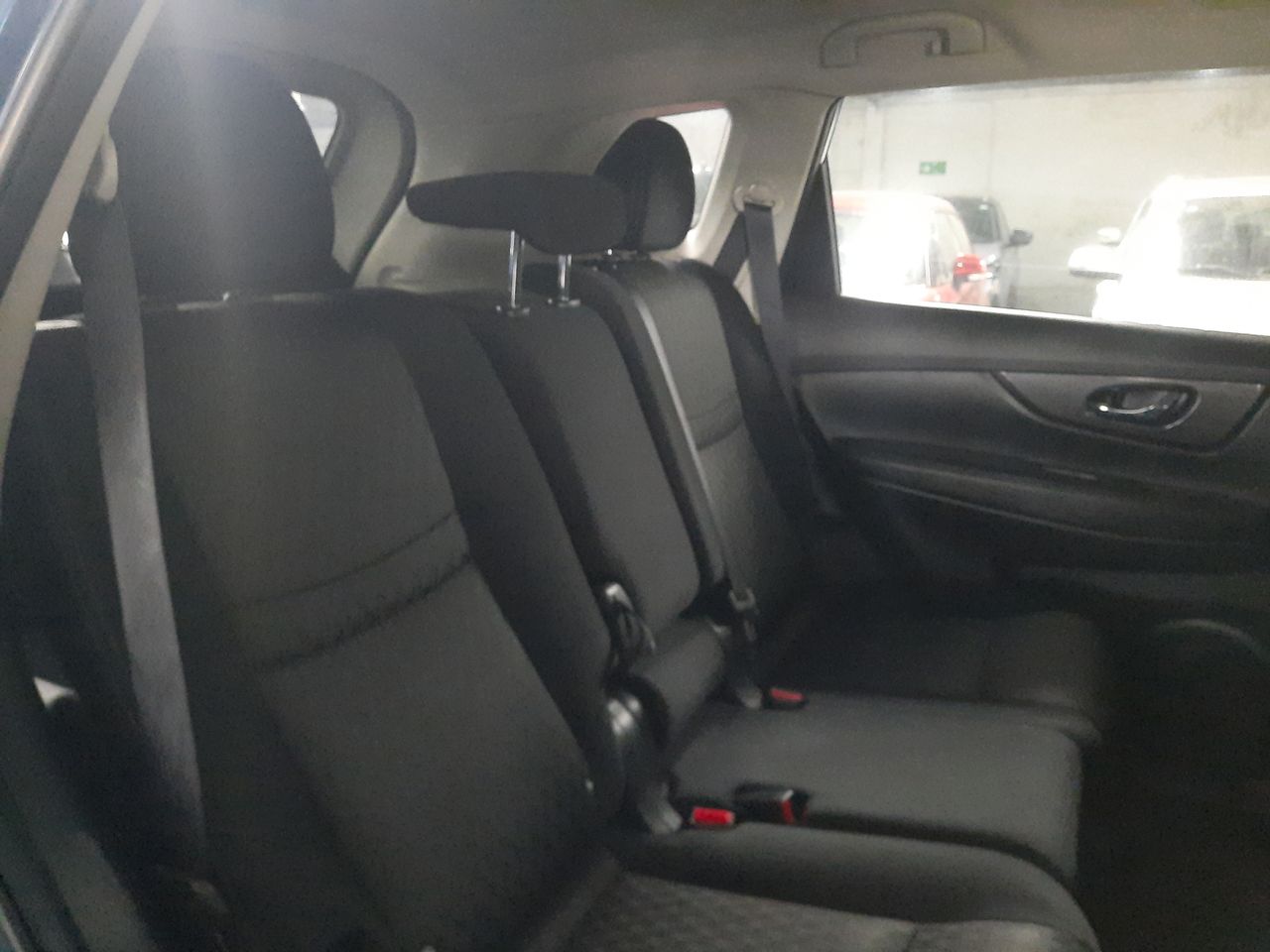 NISSAN - 6