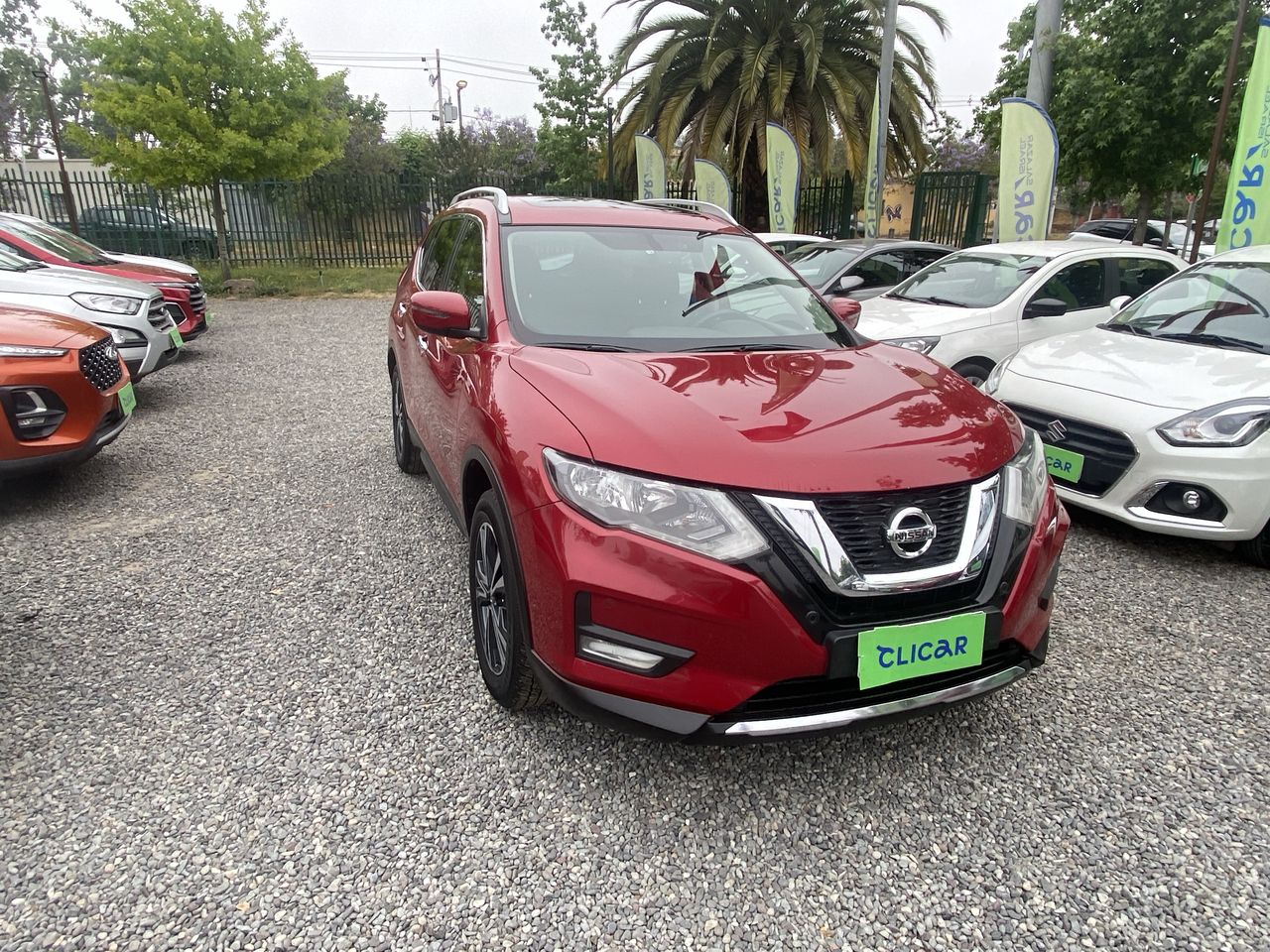 NISSAN - 2