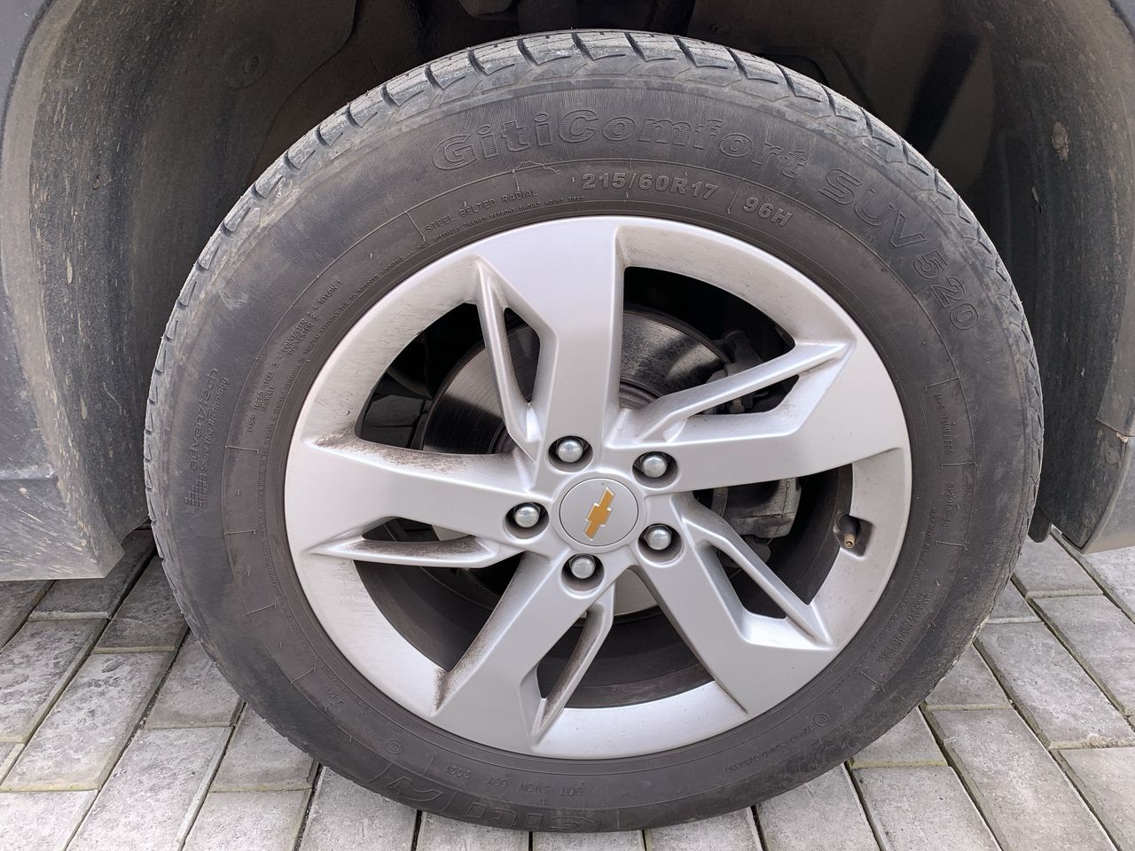 CHEVROLET - 9