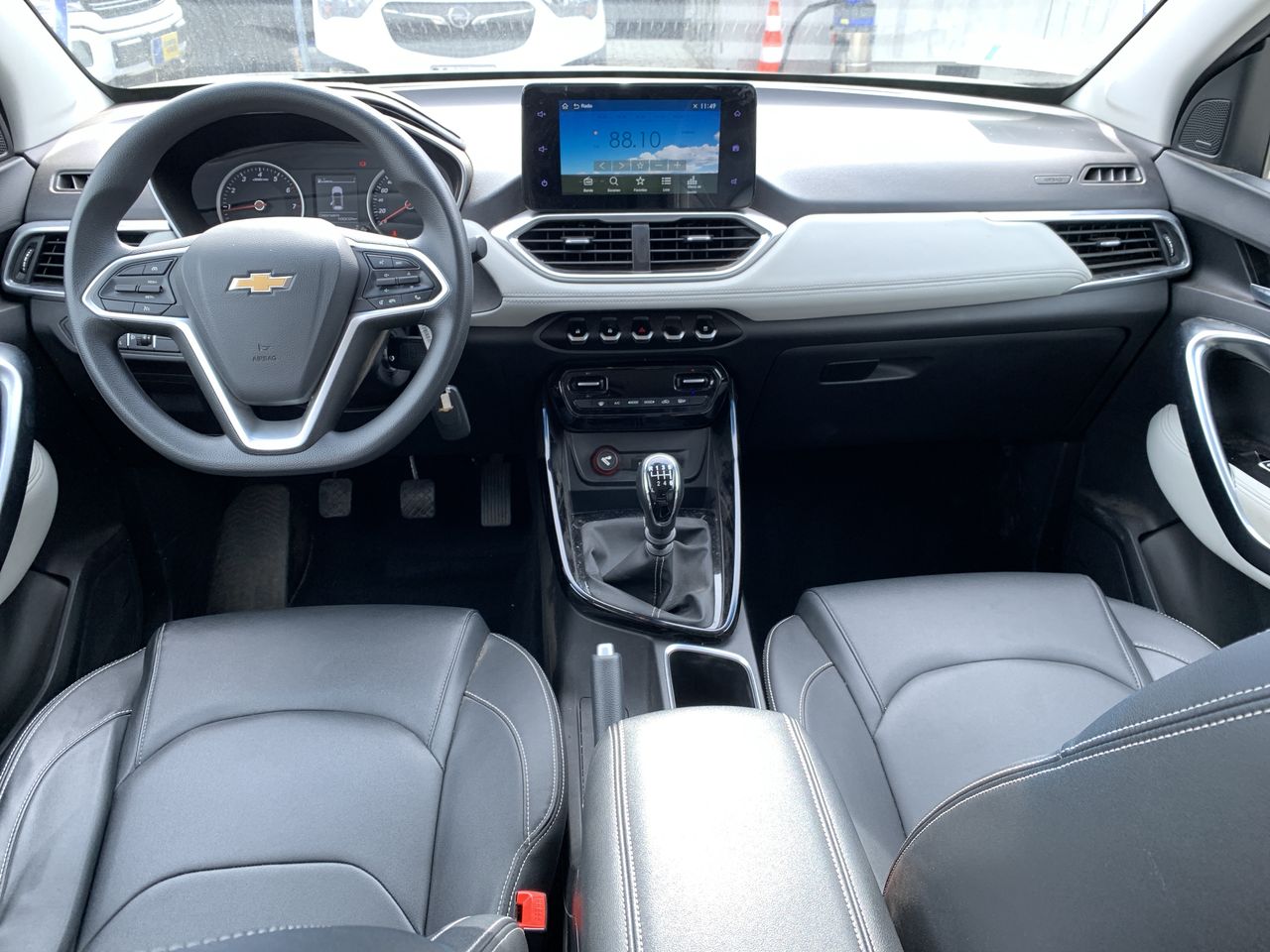 CHEVROLET - 23