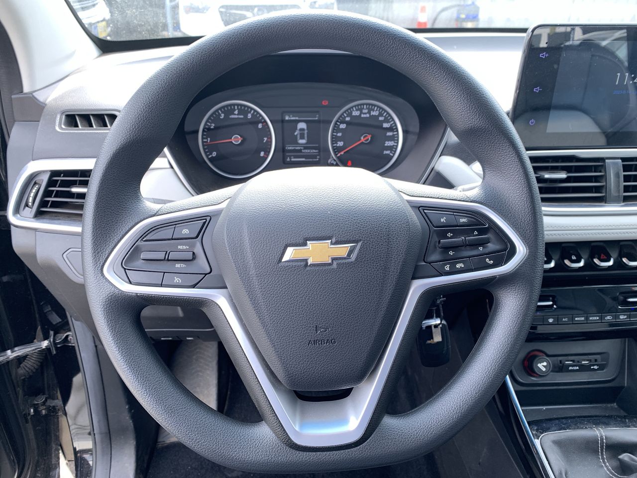 CHEVROLET - 16