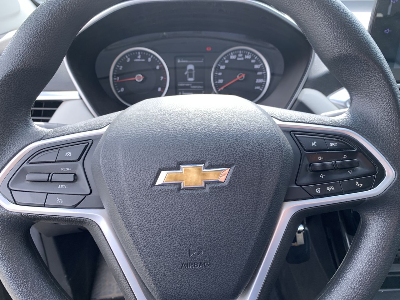 CHEVROLET - 17