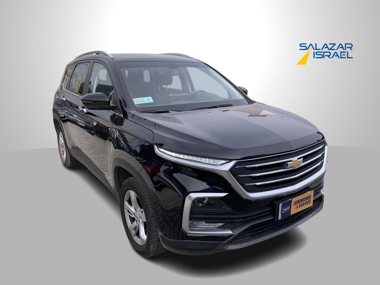 CHEVROLET
