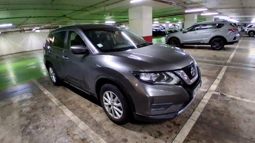 NISSAN - 1